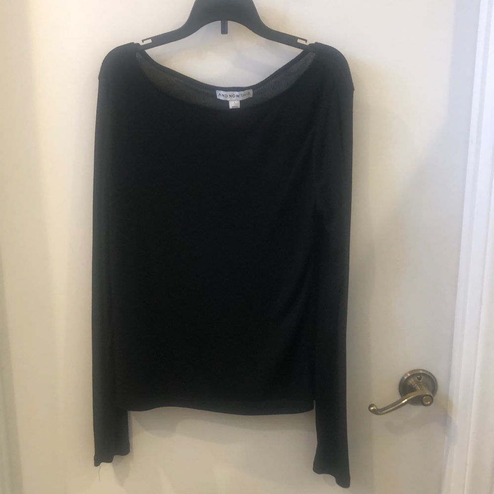 Layering Tee Set - Picture 2 of 5